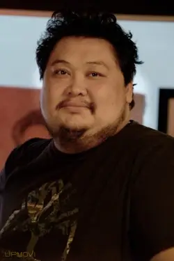 Askar Uzabaev