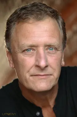 Michael Harding