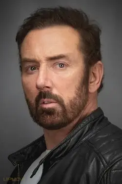 Bryan Larkin