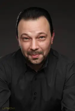 Dmitry Safronov