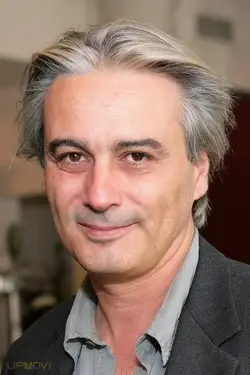 Gilles Bourdos
