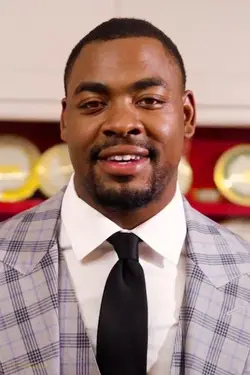 Chris Jones