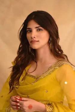 Sayli Patil