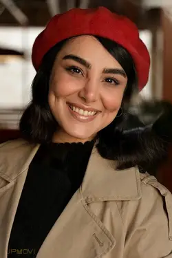 Elham Farashah