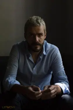Santiago Maza