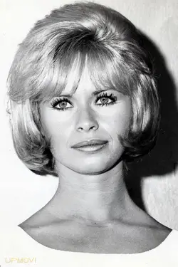 Beverly Washburn