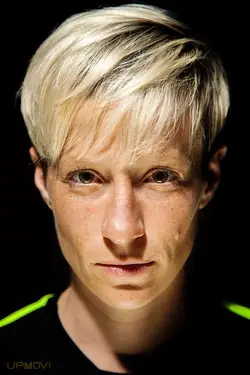 Megan Rapinoe