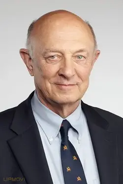 R. James Woolsey, Jr.