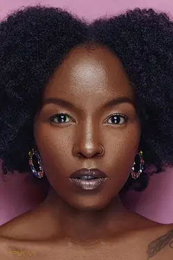 Mimi Mamabolo