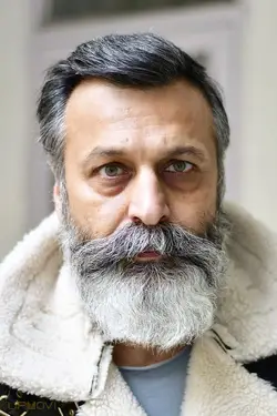 Nitin Mehta