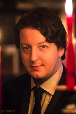 Christopher Presswell