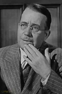 Harry Antrim