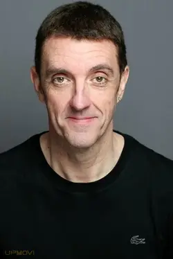 Chris McGlade
