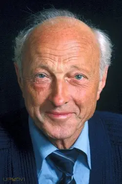 Frank Robert