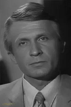 Yevhen Papernyi