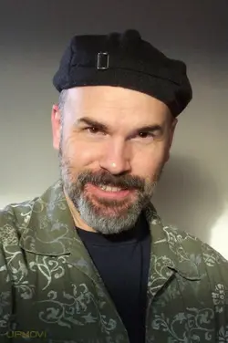 Tim Hodge