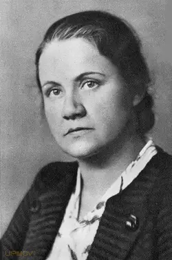 Vera Popova