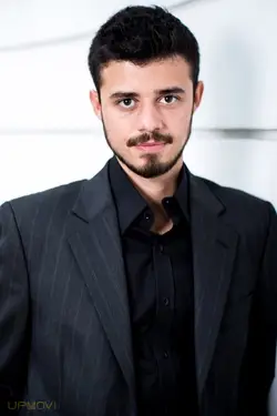 Pedro Morelli