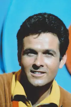 Mark Goddard