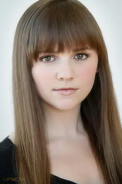 Tara Lynne Barr