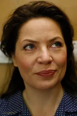 Jeanette Lindbæk