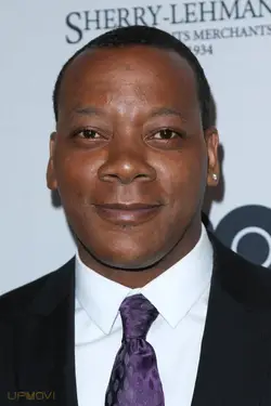 Erik LaRay Harvey