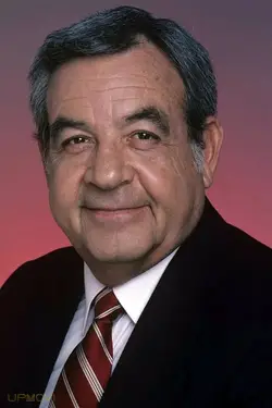 Tom Bosley