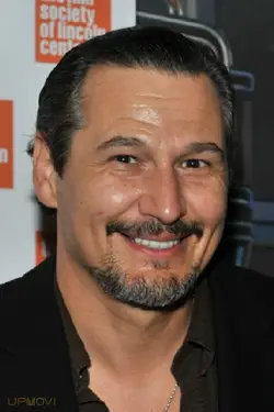 Nick Damici