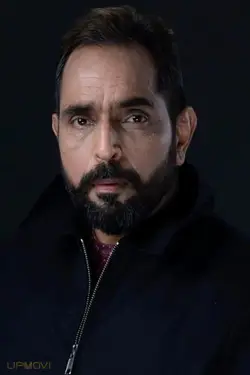 Vishwajeet Pradhan