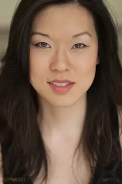 Jeena Yi