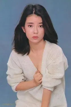 Kayoko Kishimoto