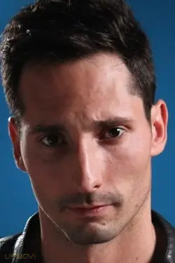 Pavel Kraynov