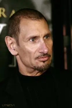 Gregory Dark