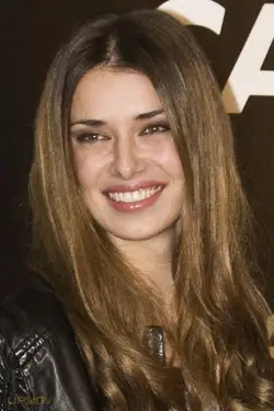 Natasha Yarovenko