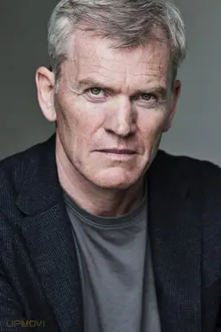 Richard Dillane