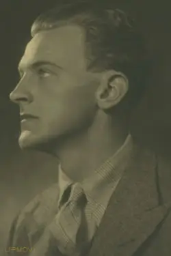 Christopher Casson