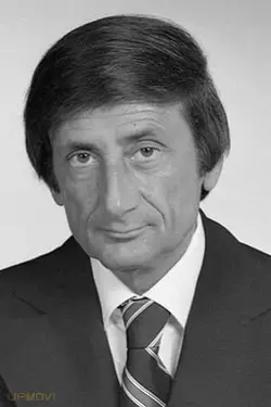 Charlie Callas