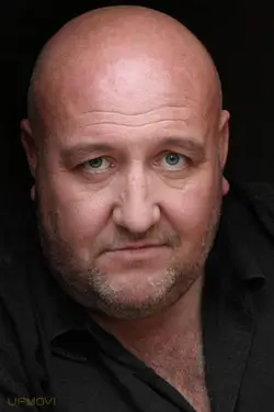 Steve Speirs