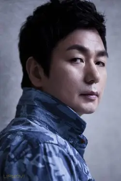 Lee Cheol-min