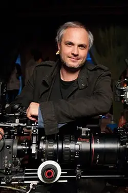 Alexandre Avancini
