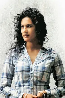 Shriswara Dubey
