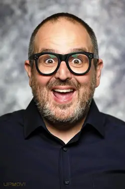 Justin Moorhouse