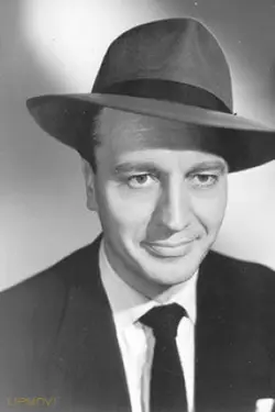 Robert Ayres