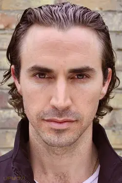 Dylan Edy
