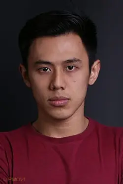 David Hendrawan