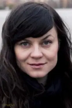 Rebekka Karijord