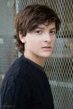 River Alexander