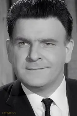 Godfrey Quigley