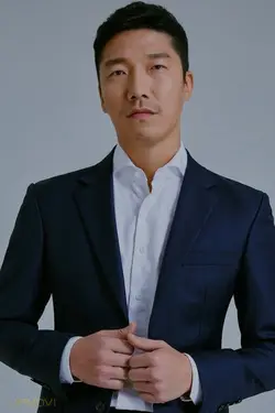Hong Gi-jun