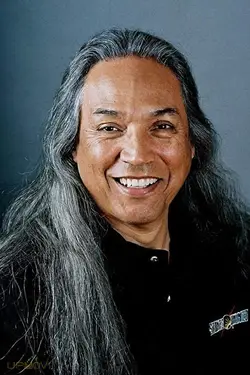Henry Kingi